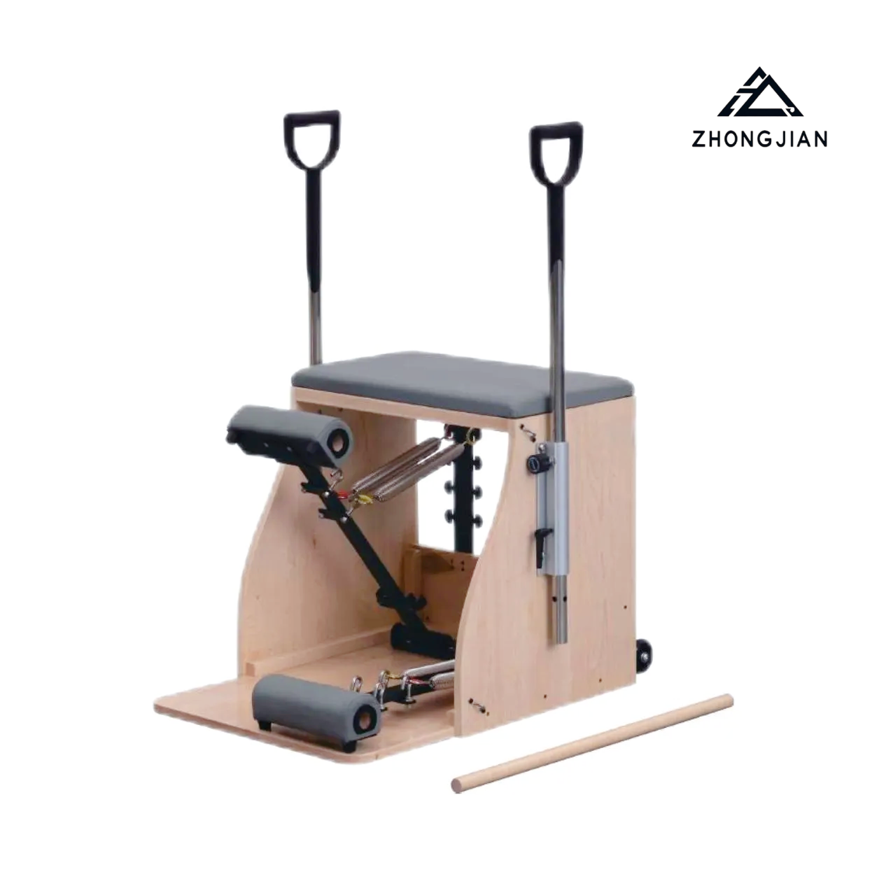 Por Que Instrutores Profissionais Estão Escolhendo Cadeiras Wunda Ajustáveis para Clientes?