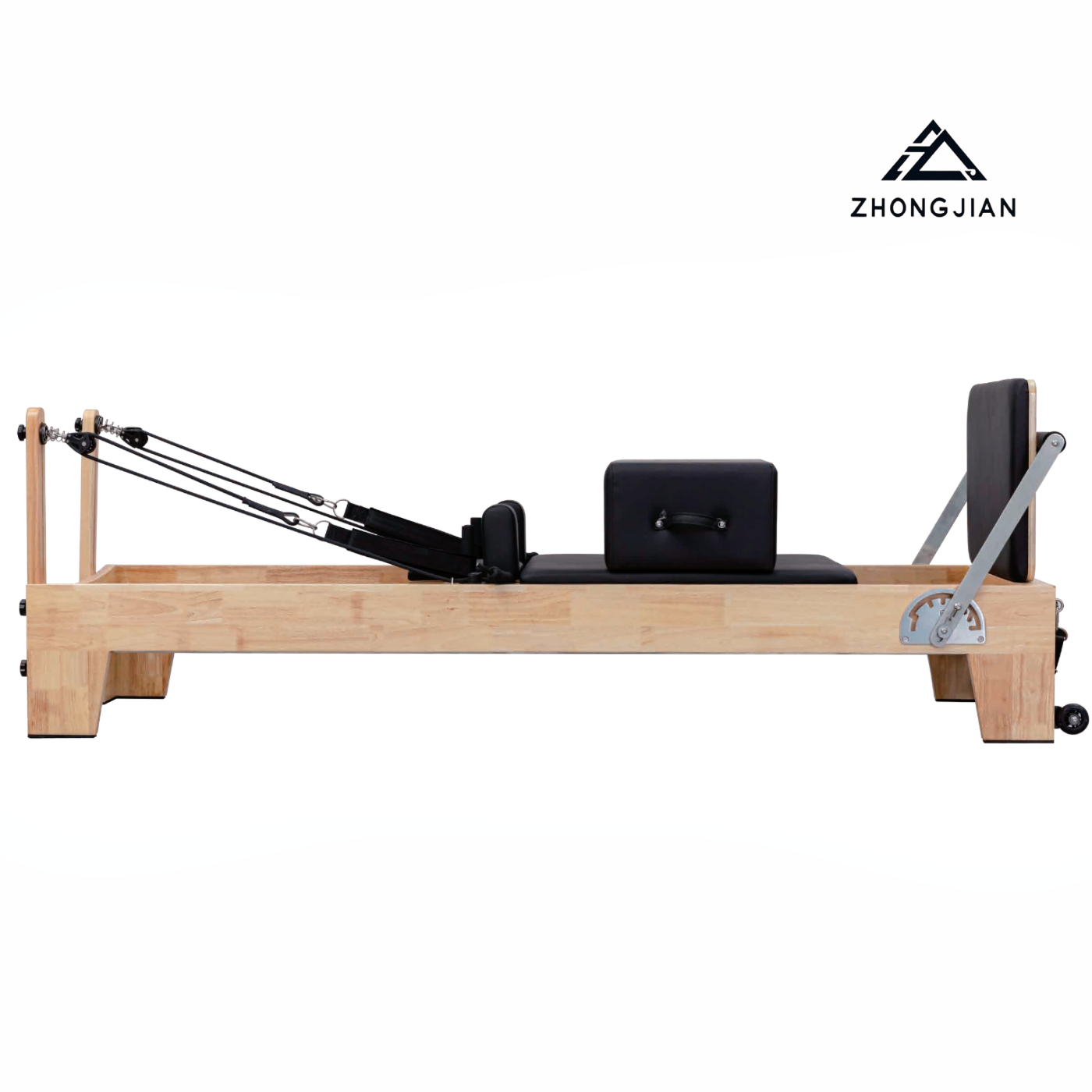 Comprehensive Full-Body Conditioning