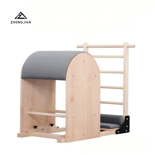 Versatile Exercise Applications