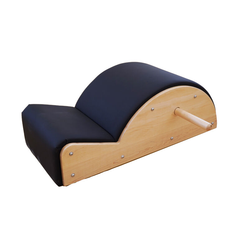 ラダーバレル Pilates ラダーバレル MOMO Pilatesに新しい仲間