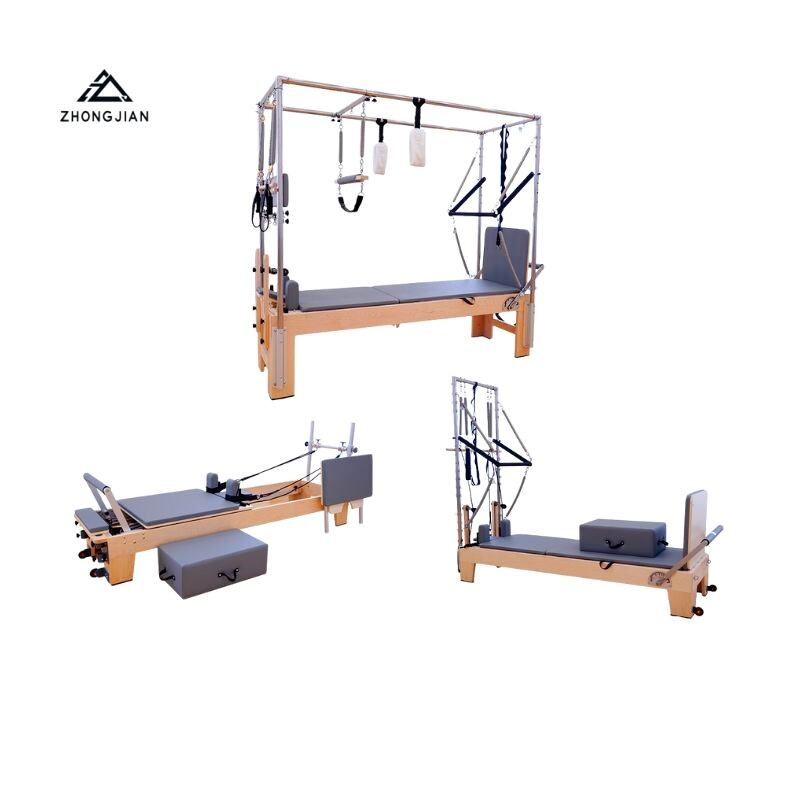 高度な抵抗システム