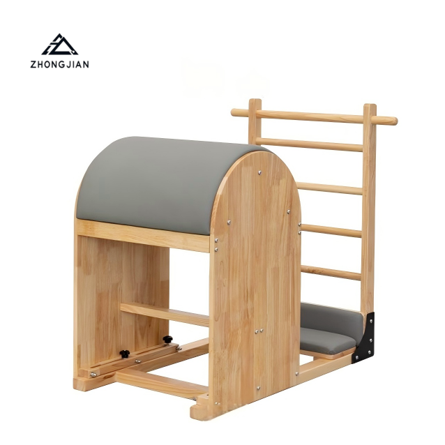 Enhanced Safety and Accessibility Features