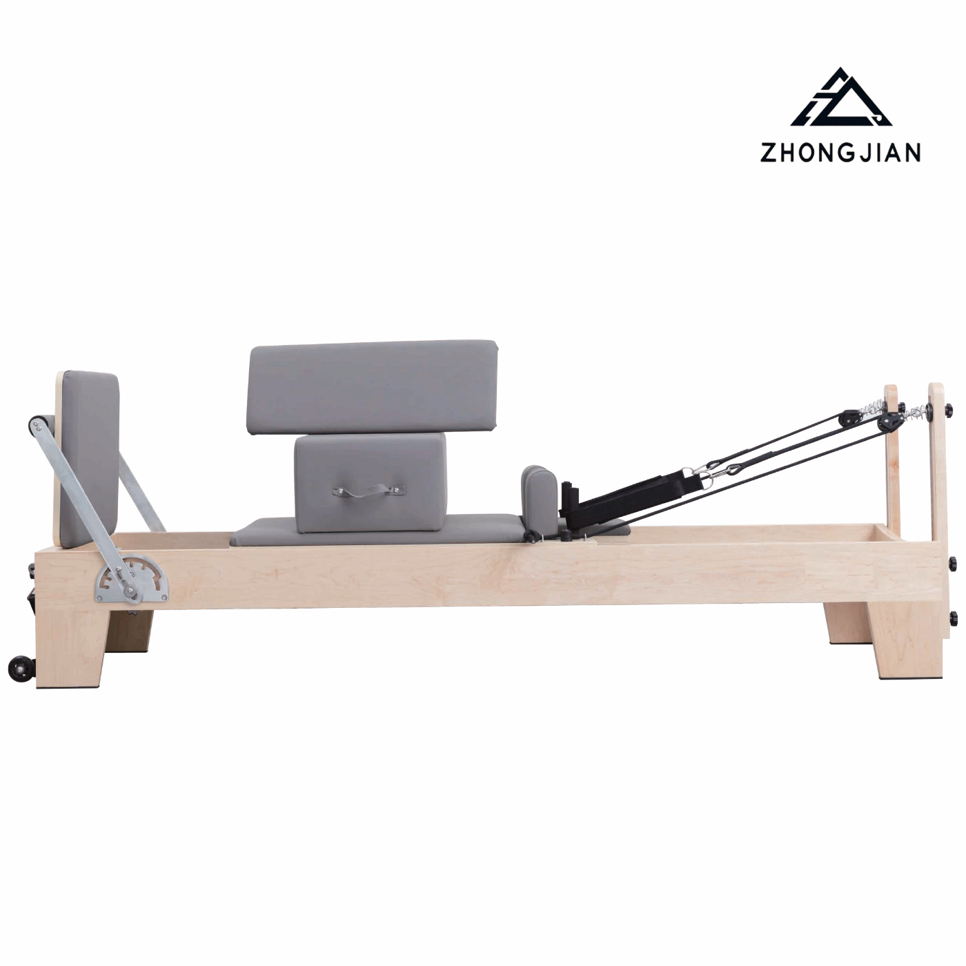 Progressive Resistance System