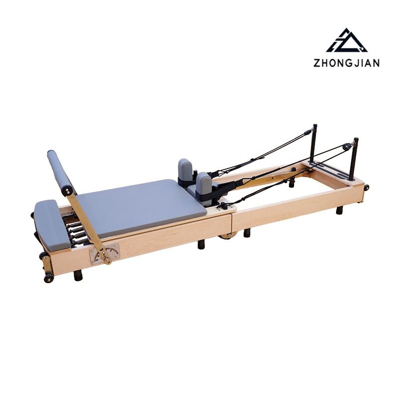 Space-Efficient and Practical Design