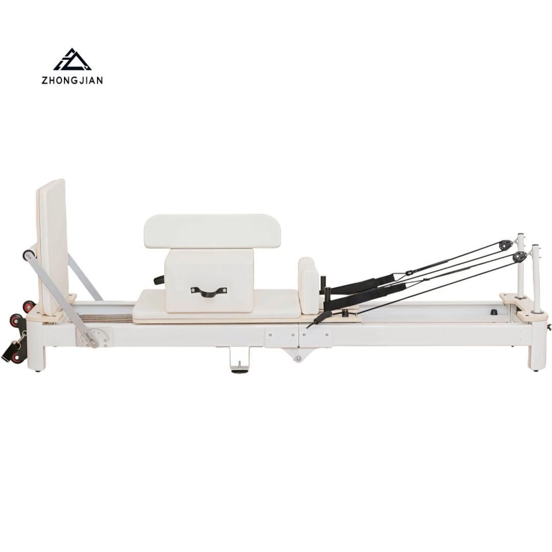 Sistema de Resistência Progressiva e Operação Suave