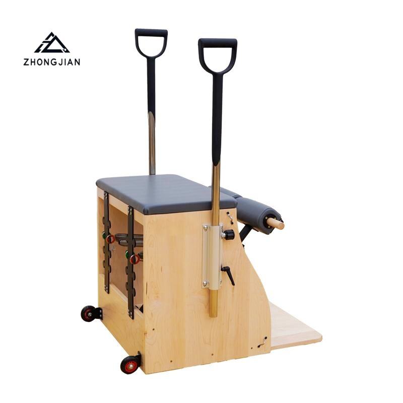 Настраиваемый опыт тренировки