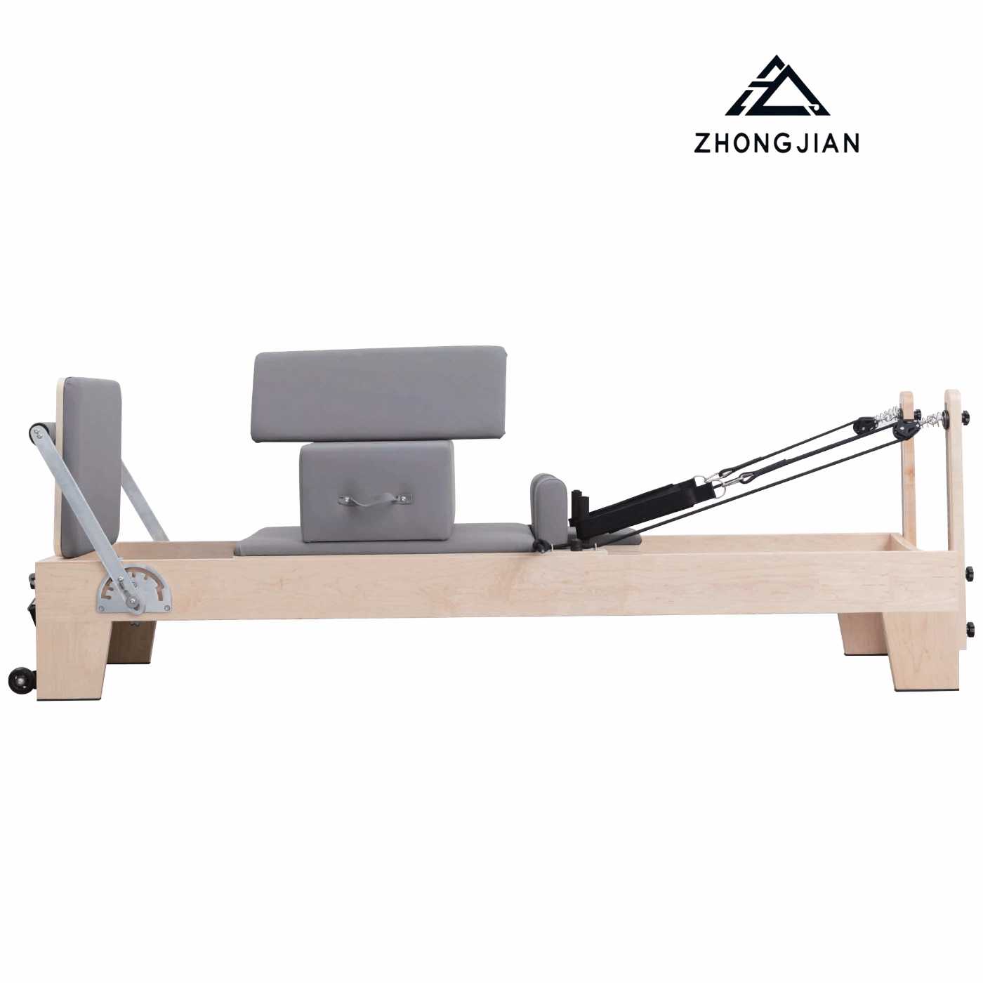 Comprehensive Exercise Versatility