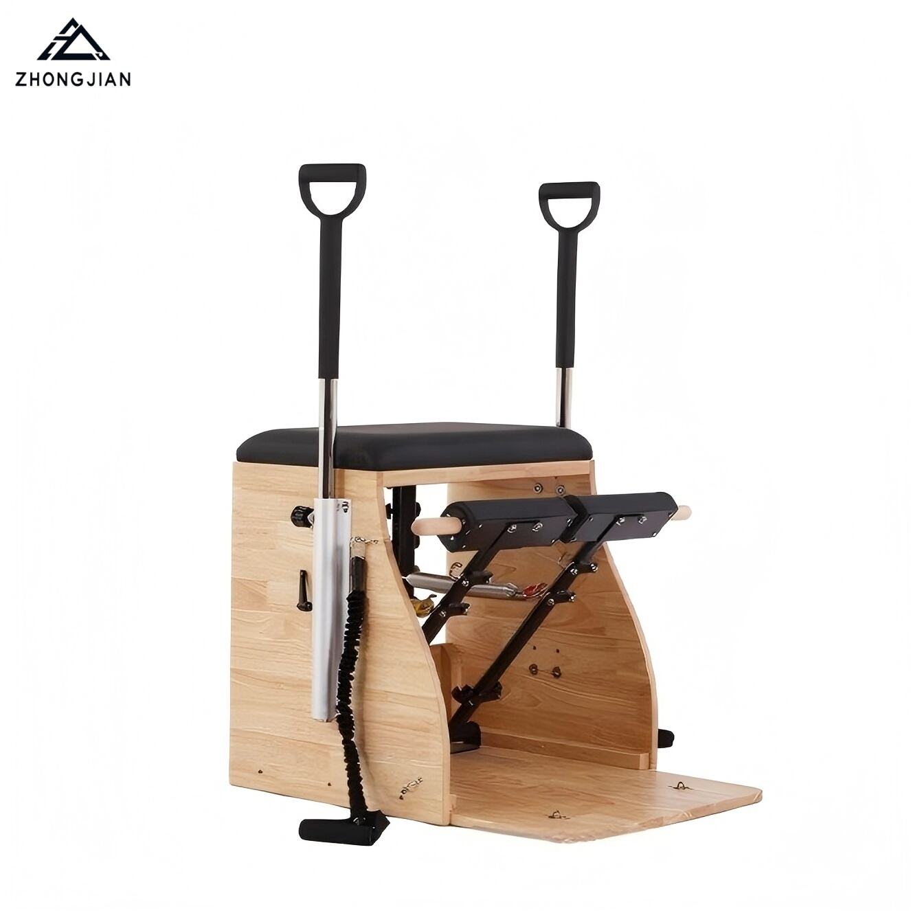 Design ergonomico e confortevole