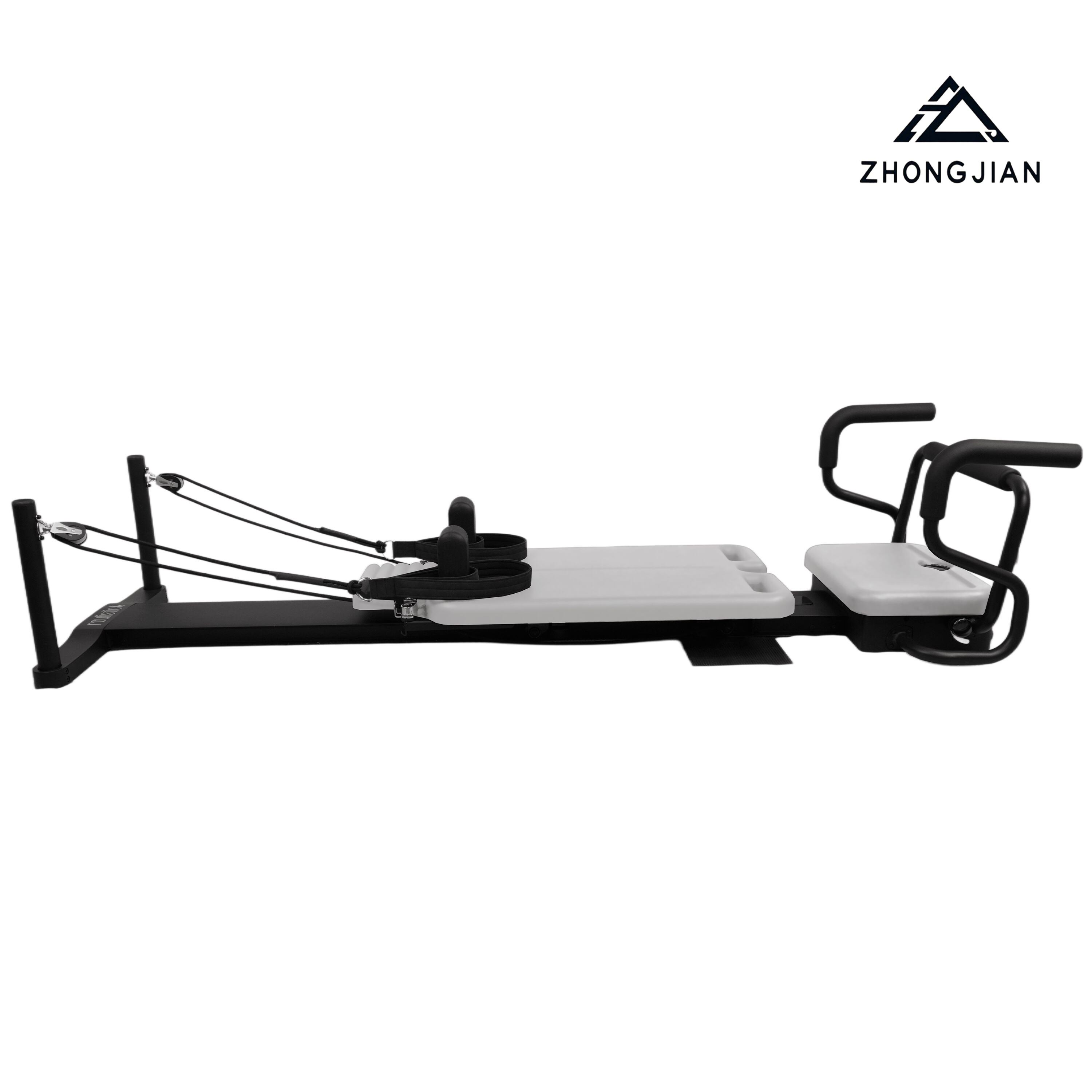 Comprehensive Attachment System