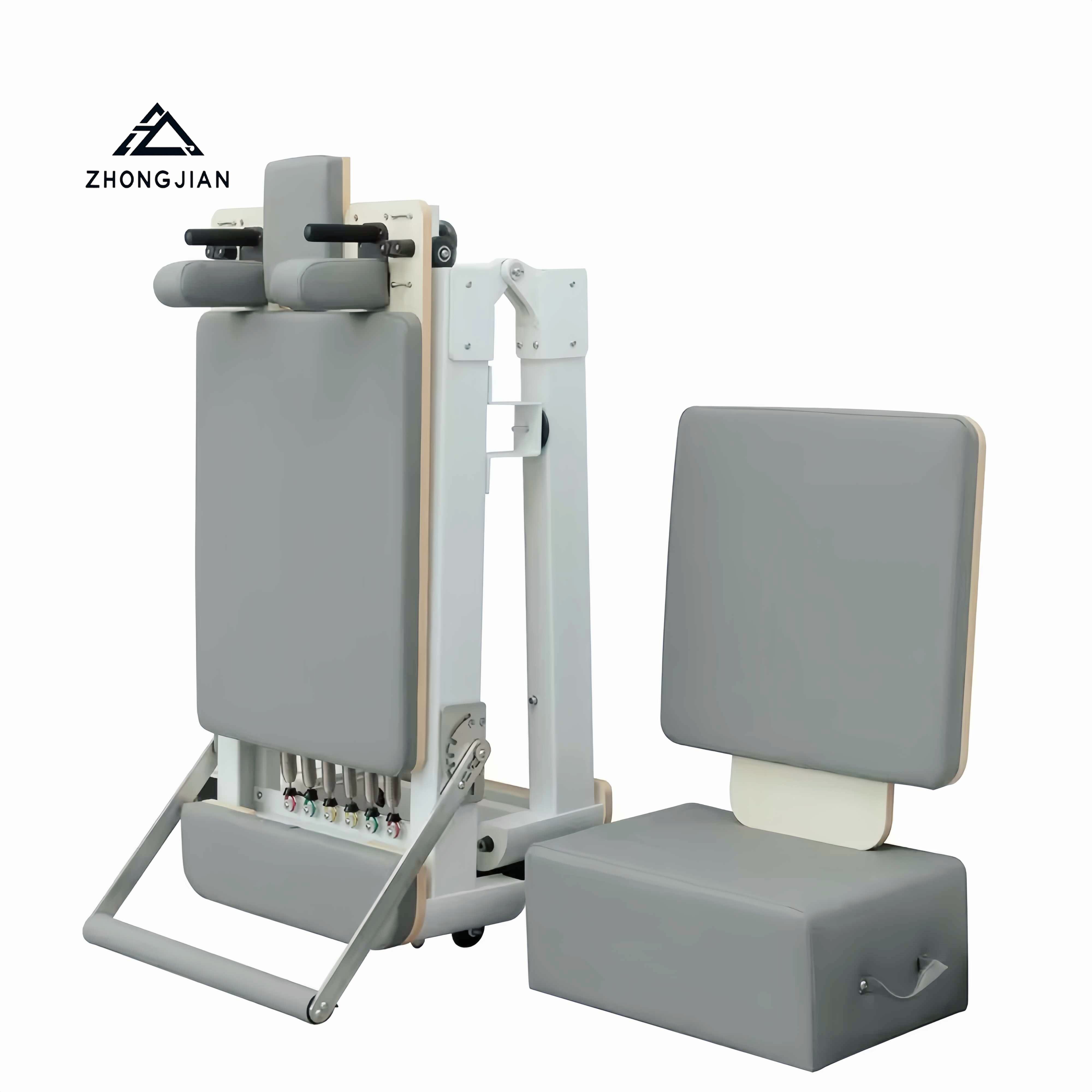 高品質な構造およびユーザー安全機能