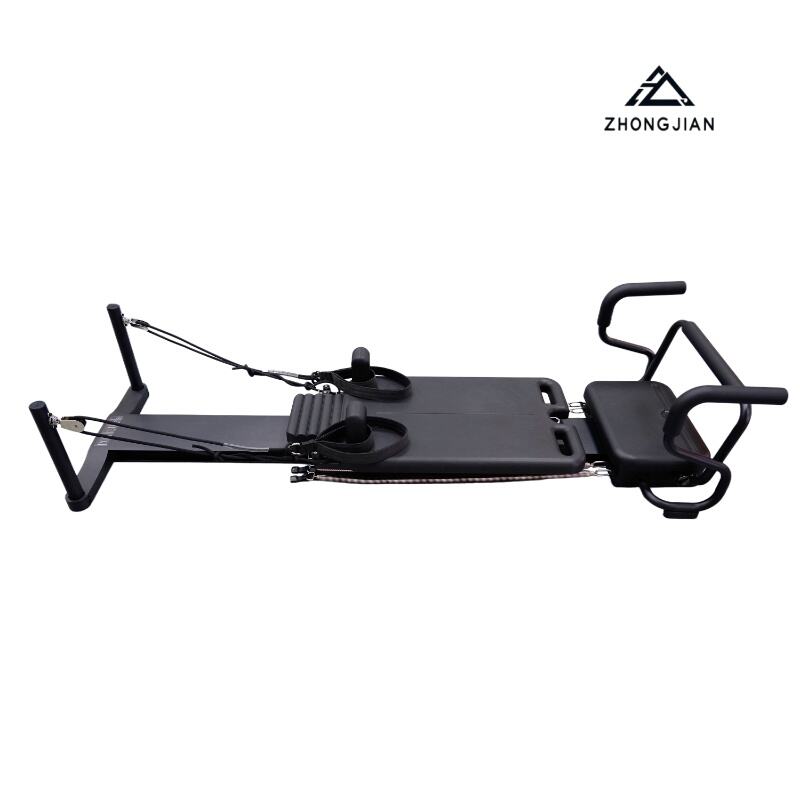 Advanced Performance Tracking System