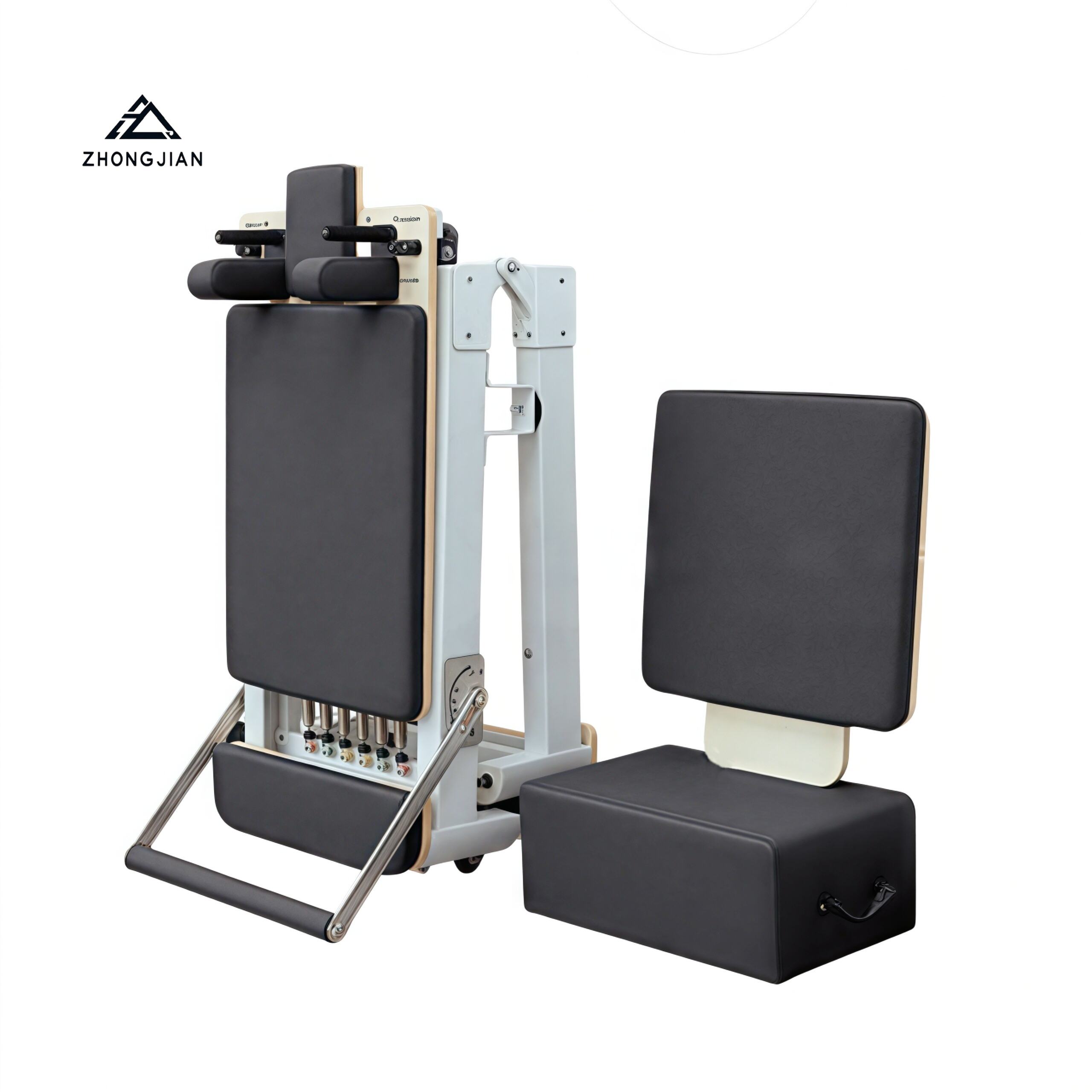 Space-Efficient Storage Solution