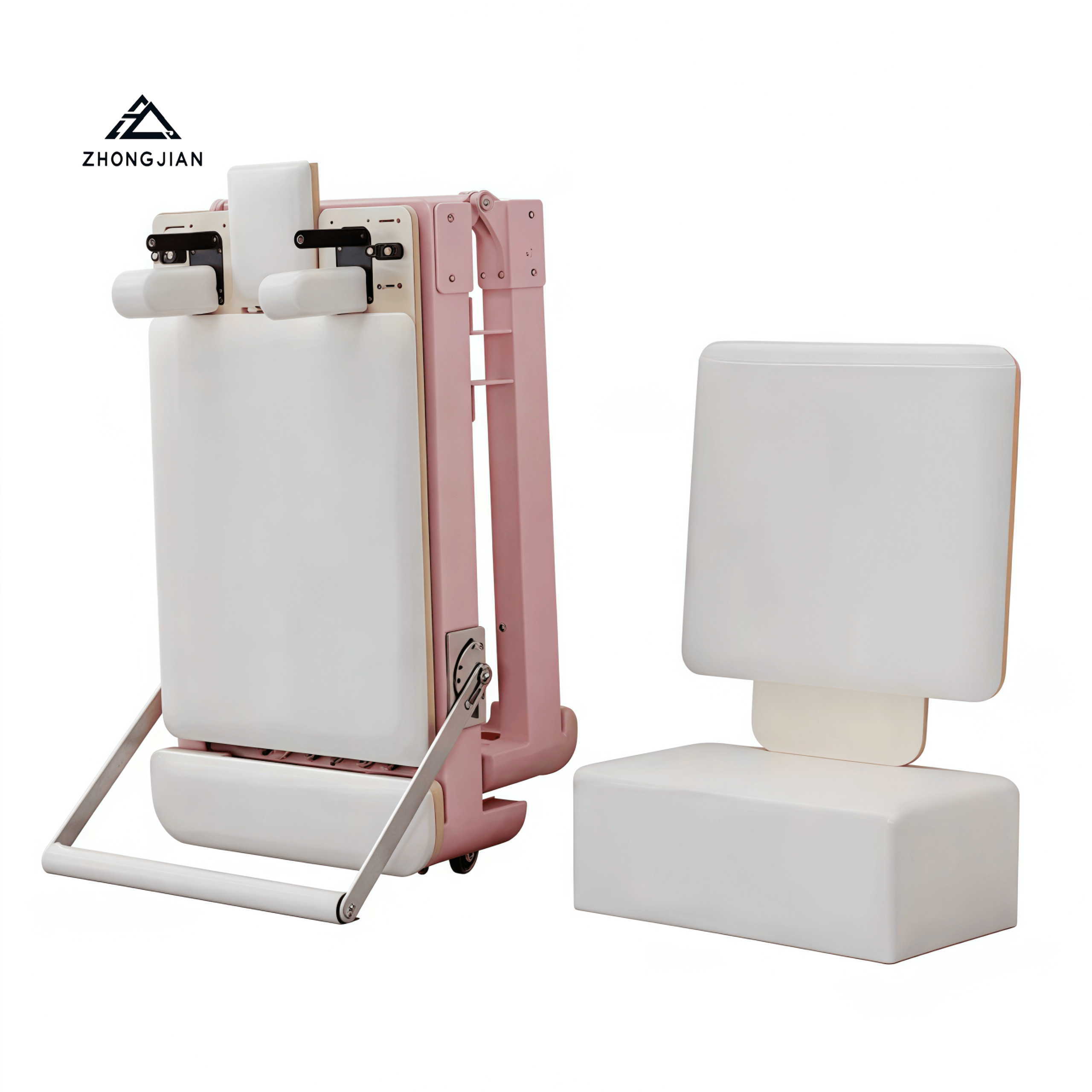 Ergonomic Comfort Features