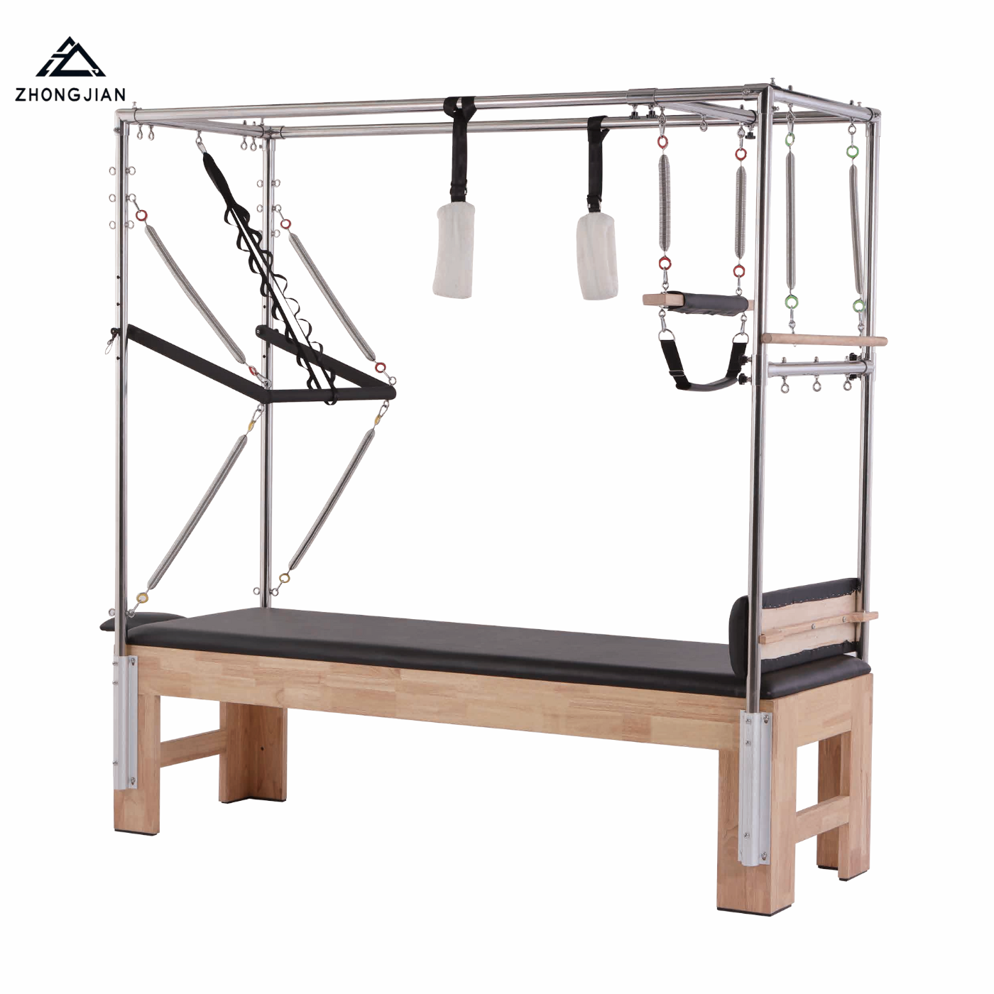 Space-Efficient Professional Design