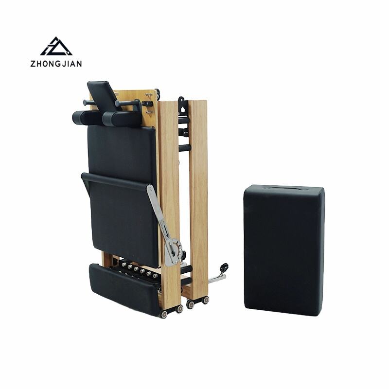 How to Choose the Right Pilates Reformer for Commercial Use?