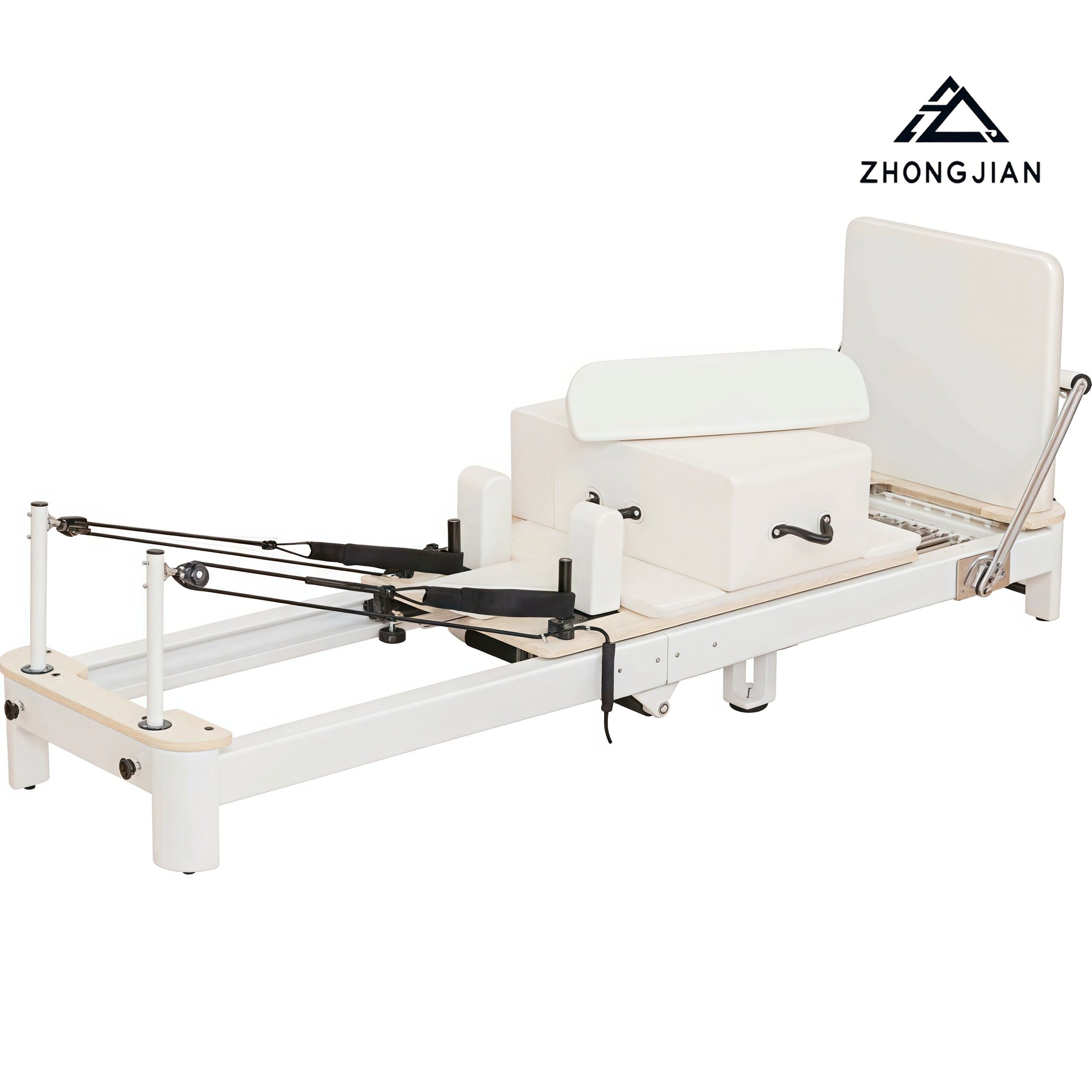 Connected Fitness Experience