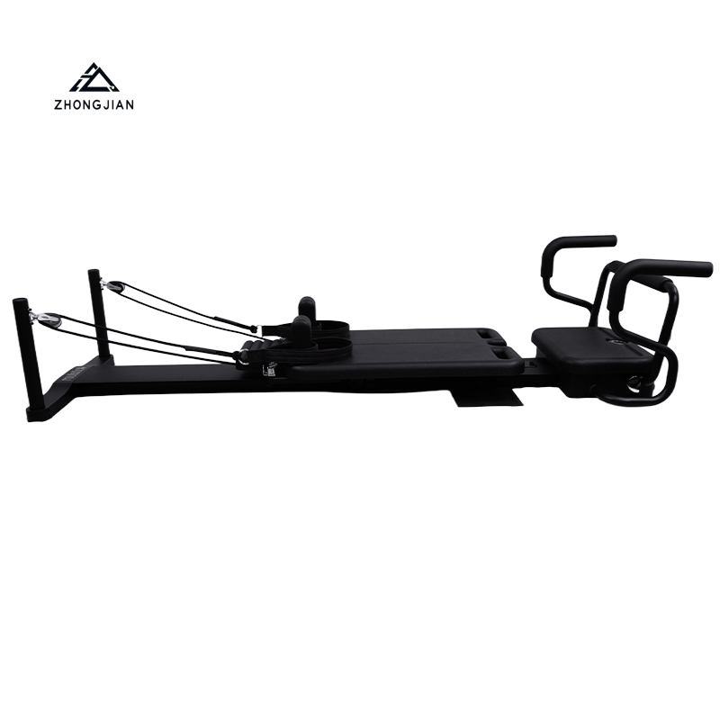 Customizable Resistance System