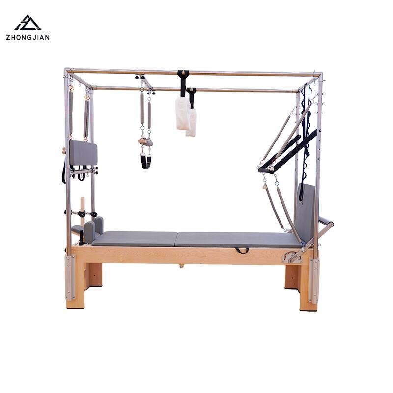 Comprehensive Exercise Versatility