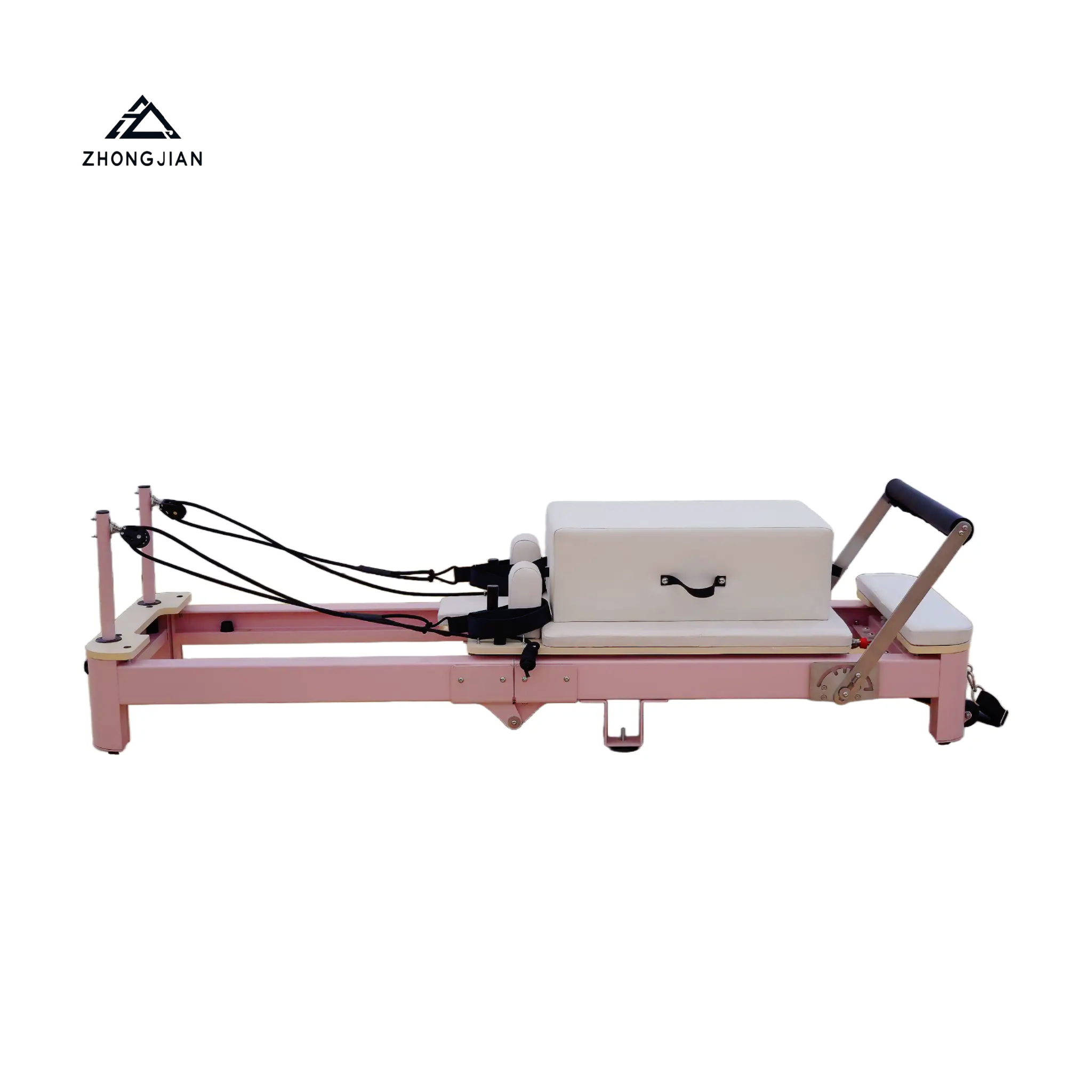 Ergonomic Design and Adjustability