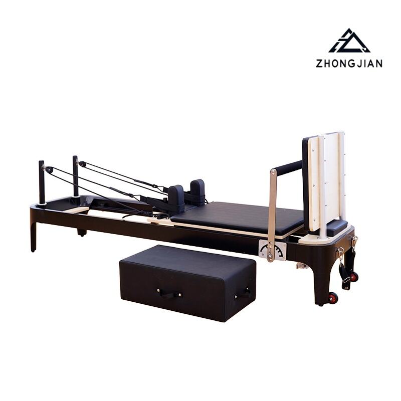 Advanced Spring Resistance System