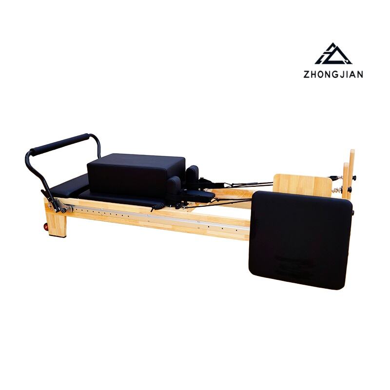 Innovative Adjustment System