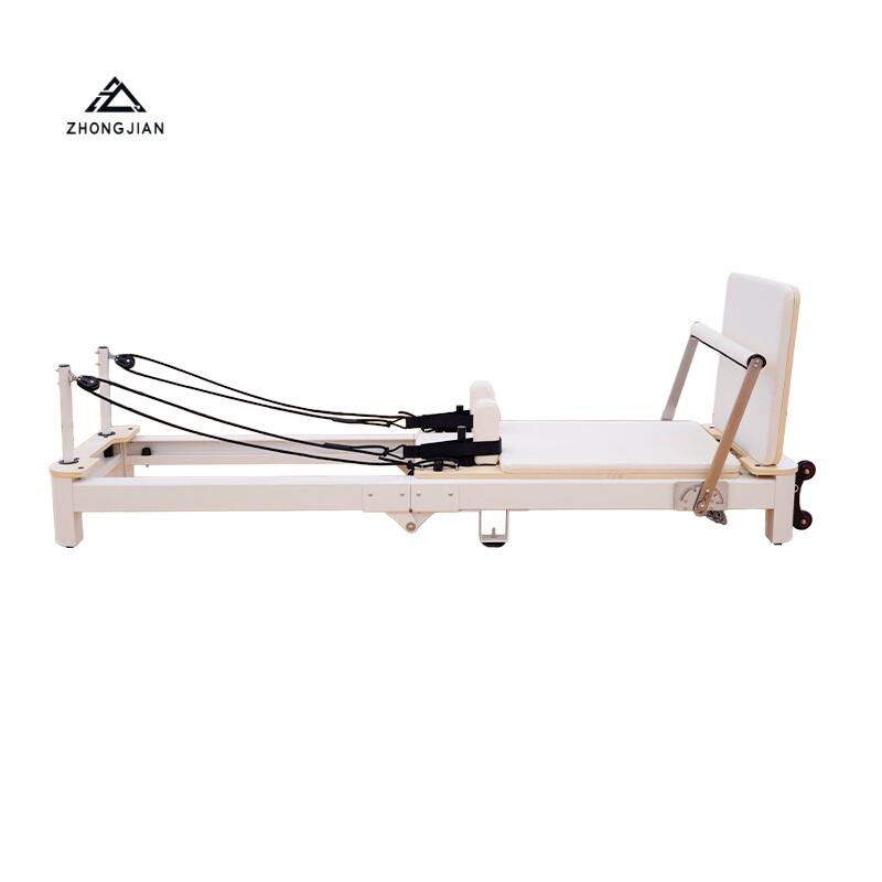 Versatilidade Completa de Exercícios