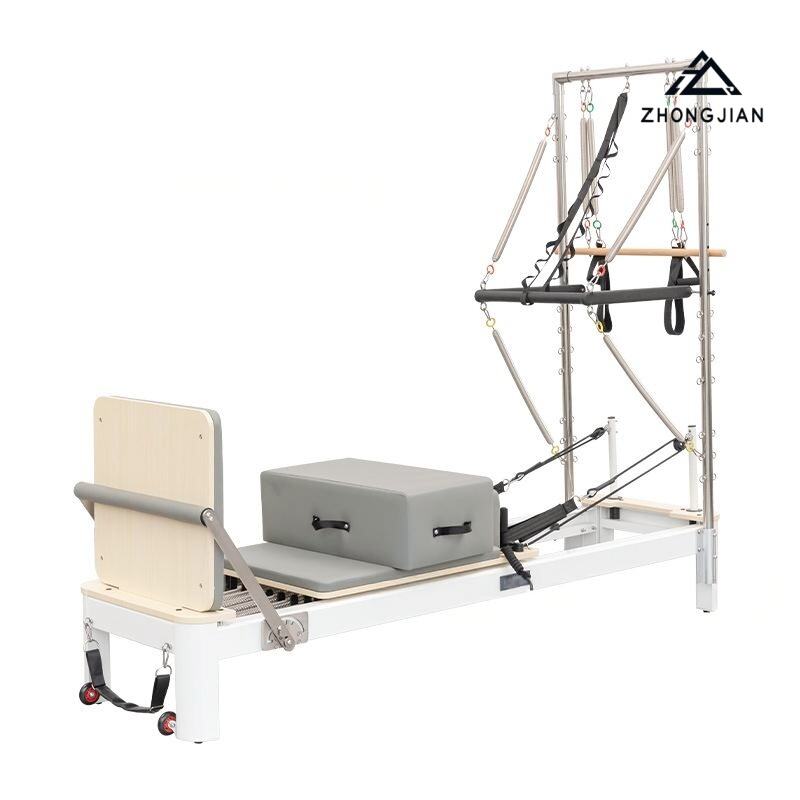 ¿Cuáles son las principales diferencias entre reformadores estándar y reformadores de torre?