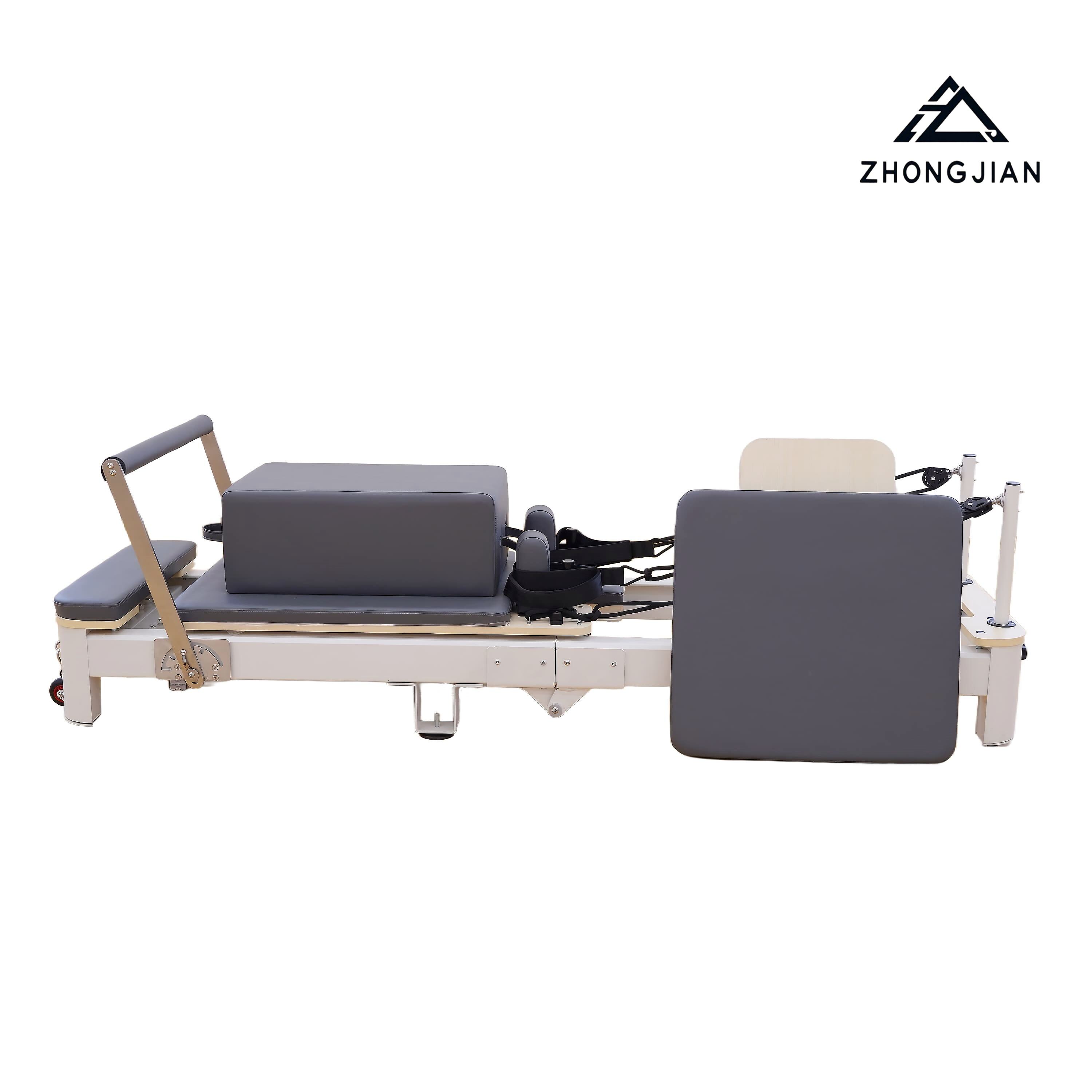 Professional-Grade Construction