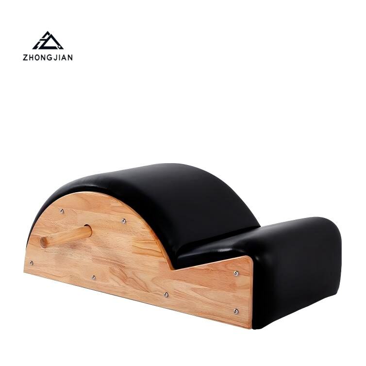 Descompressão e Alinhamento Espinhal Aprimorados