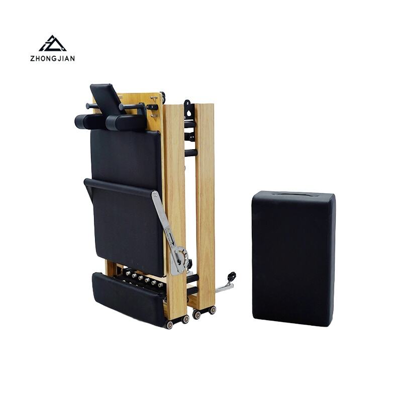 Customizable Resistance System