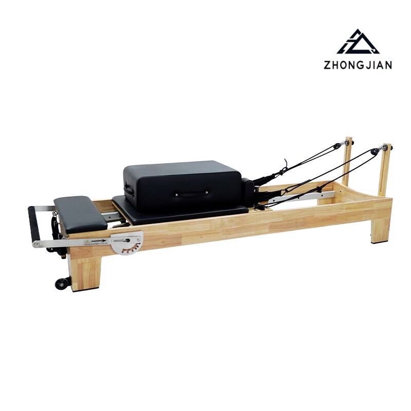 Customizable Resistance System