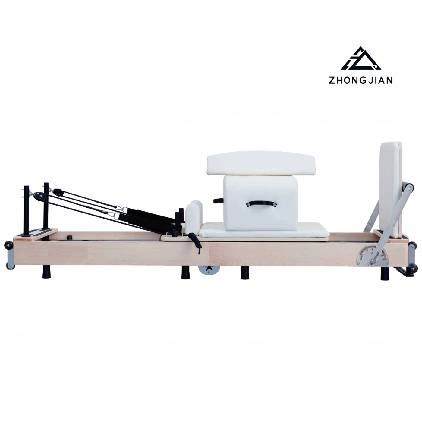 Superior Craftsmanship and Materials