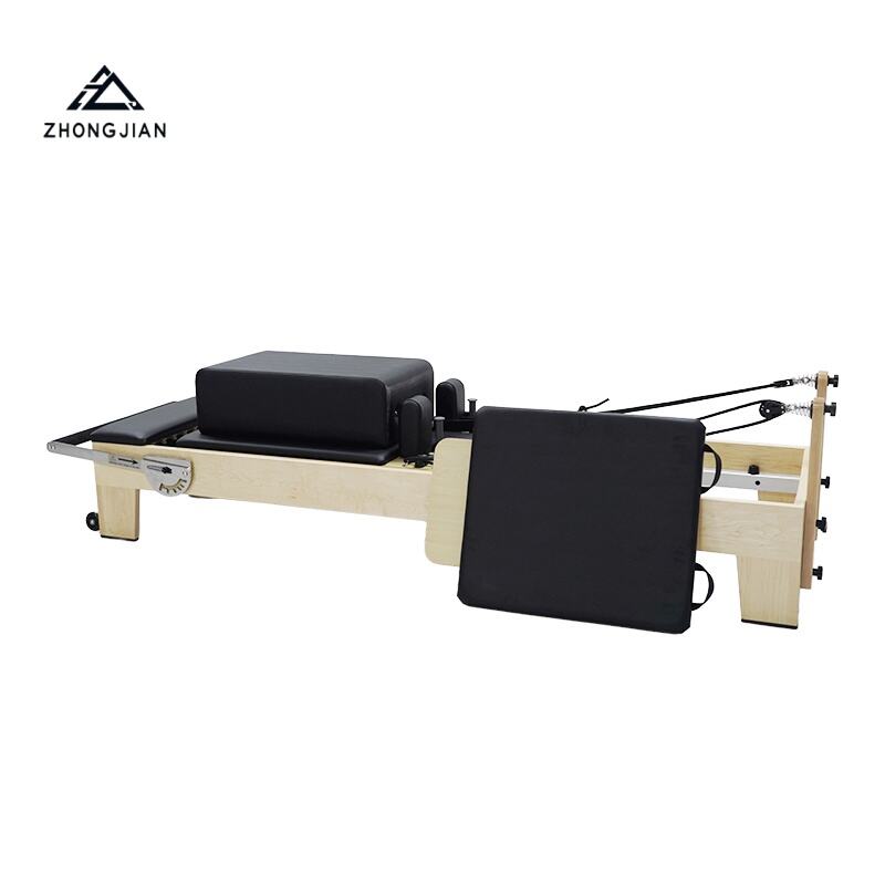 How Does Material Quality Affect the Performance of a Pilates Reformer?