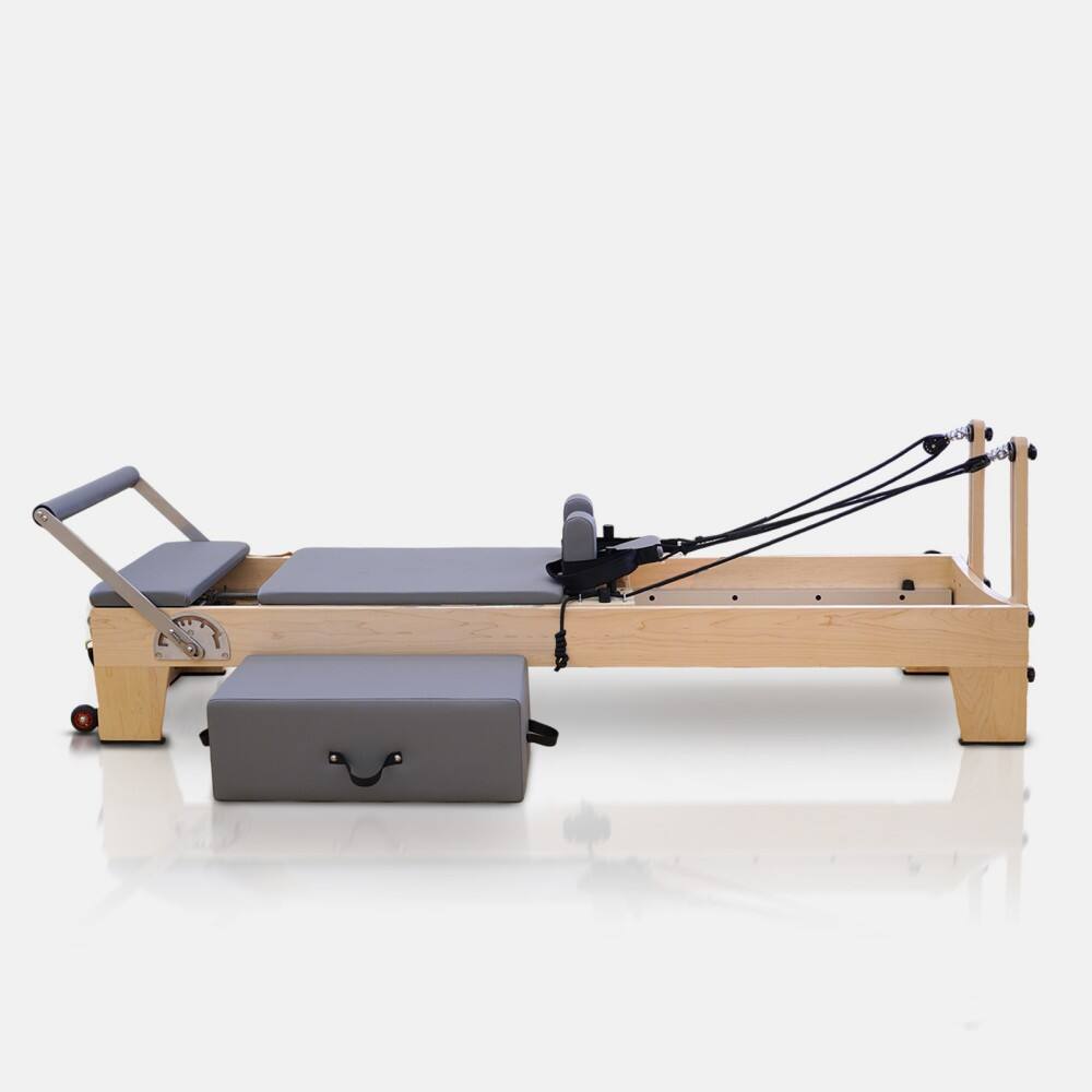PILATES REFORMER