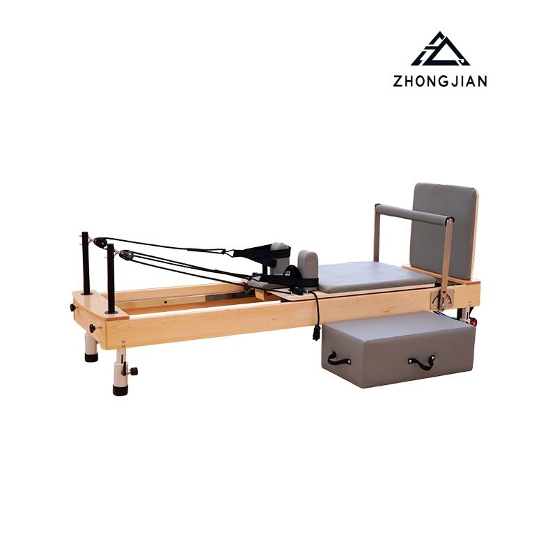 Advanced Resistance System with Customizable Settings