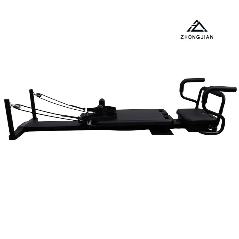 Intelligent Resistance Technology