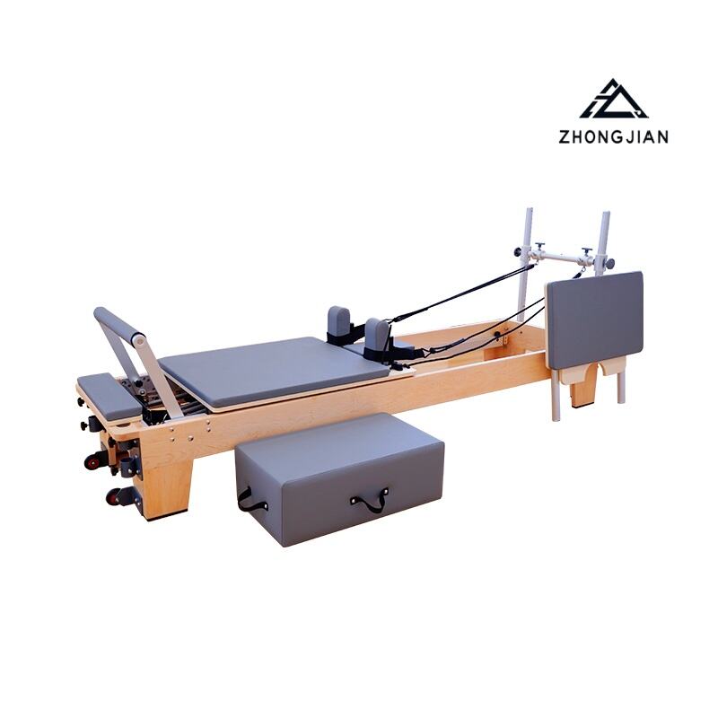 Innovative Carriage System