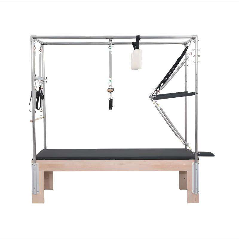 Maple Wood Cadillac Reformer DR15