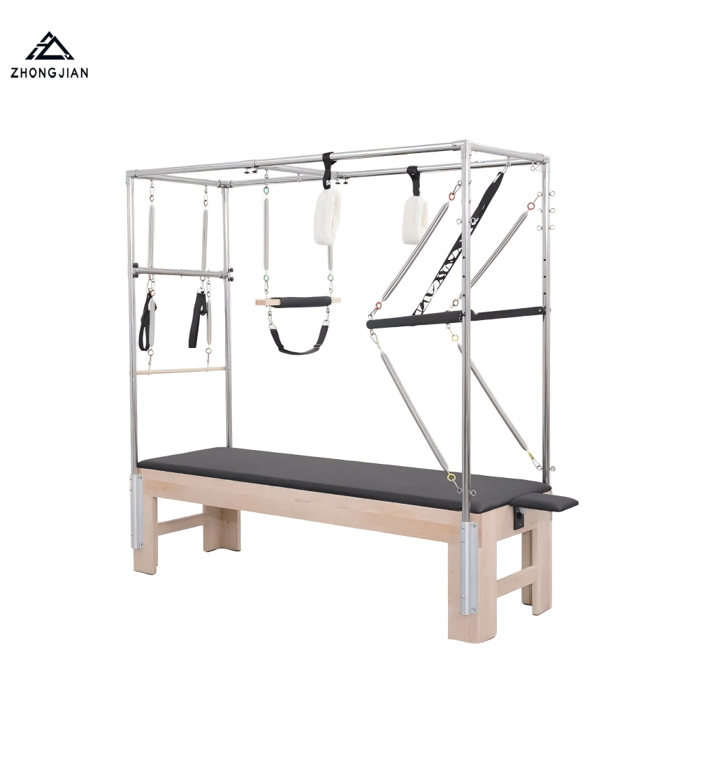 Advanced Control System Integration