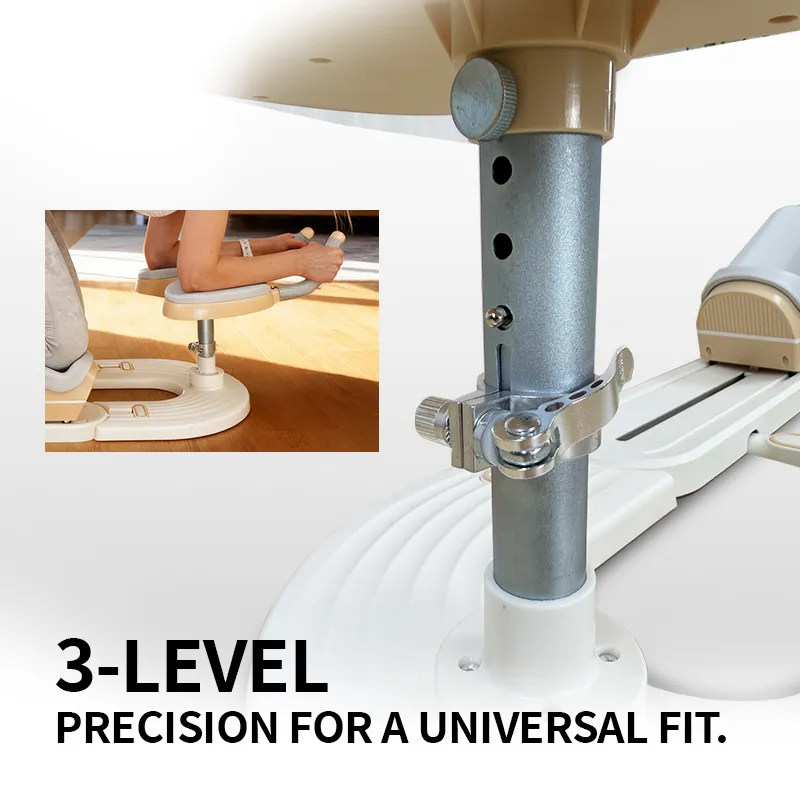 Top Features of the Spine Twist & Stretch Trainer You’ll Love