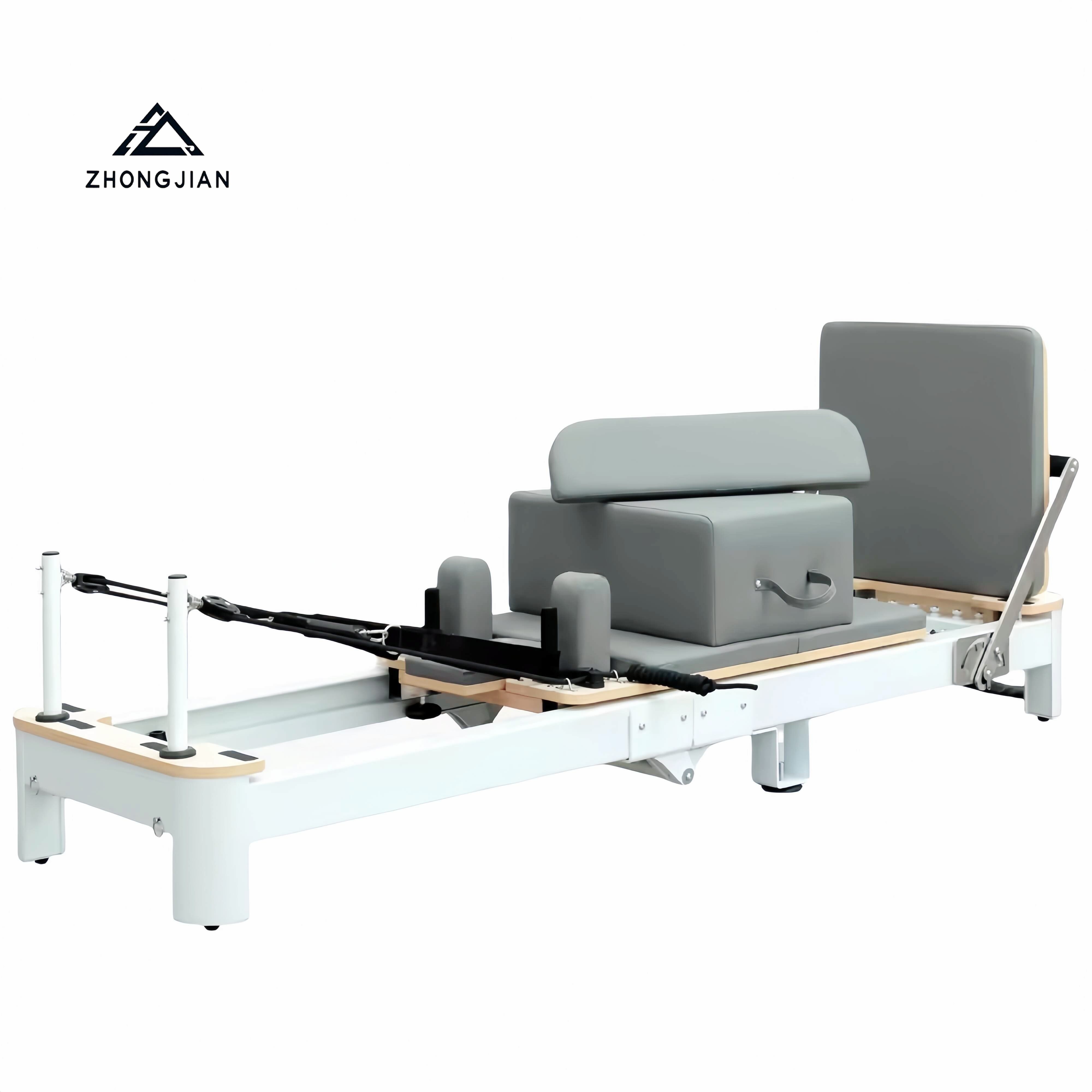 段階的なトレーニングに対応するカスタマイズ可能な抵抗システム