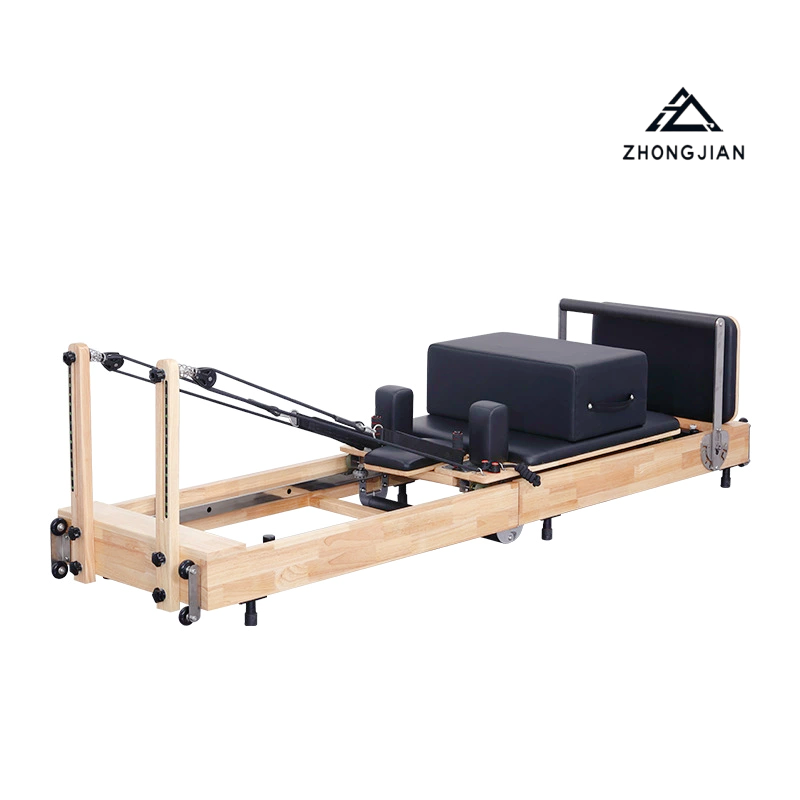 How Can a Pilates Reformer with Tower Offer a More Versatile Workout Experience?