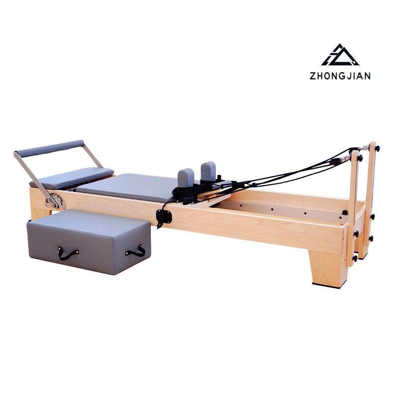 Customizable Workout Experience