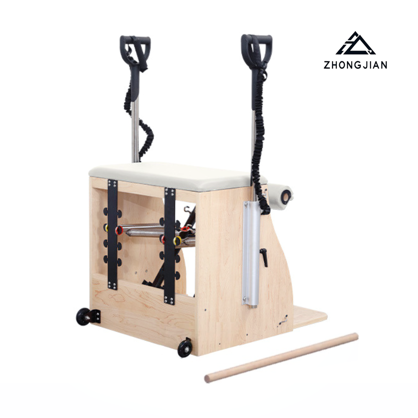 Opções de conceção e personalização inovadoras