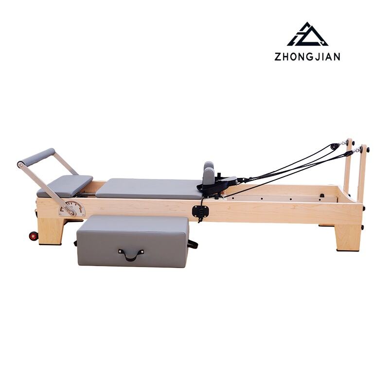 Space-Efficient Design with Premium Engineering