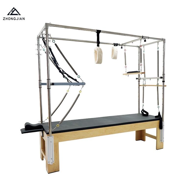 Versatile Exercise Applications