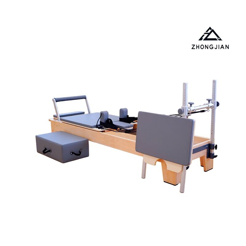 Customizable Workout Experience