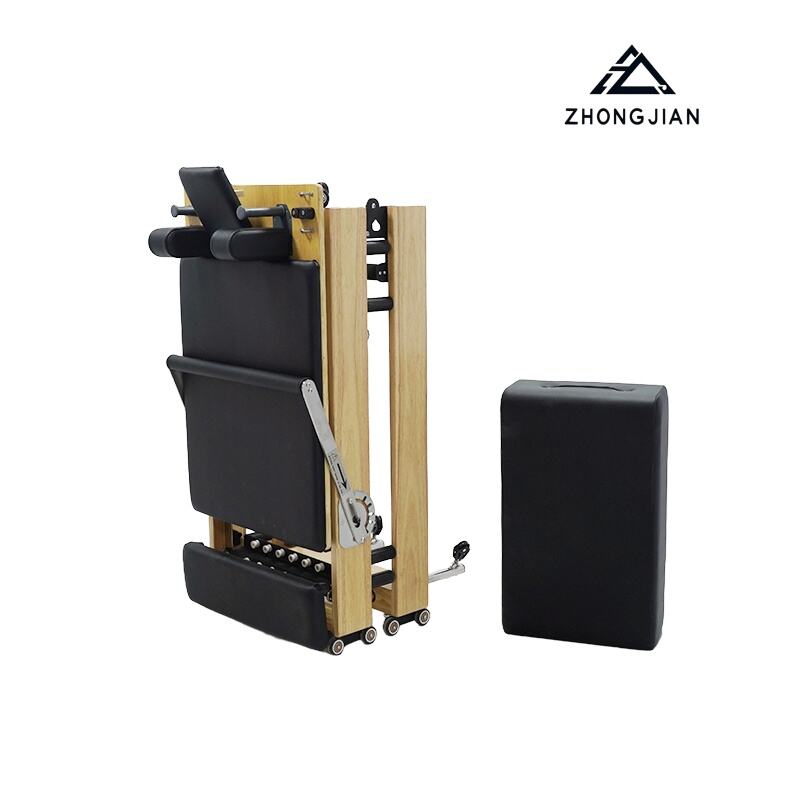 Advanced Portability System