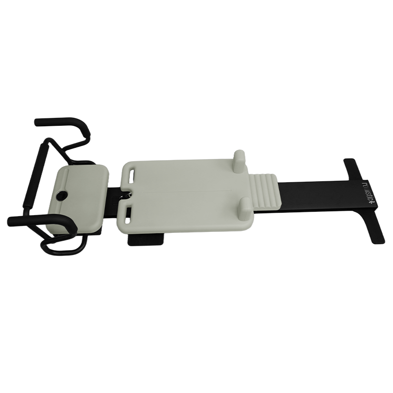 Smart Pilates Reformer RS02