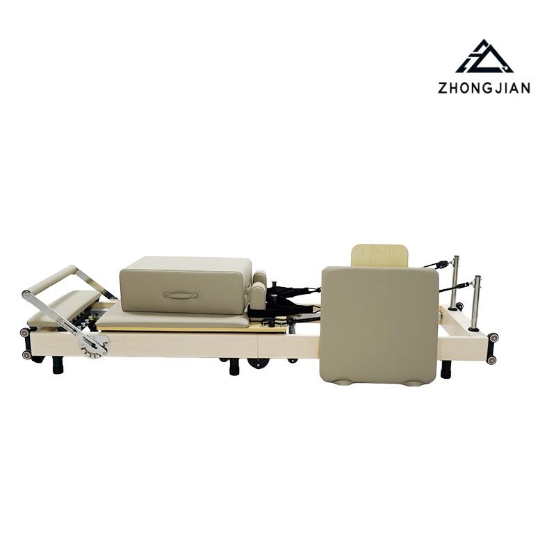 Advanced Spring Resistance System